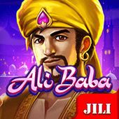 Ảnh trò chơi Ali Baba
