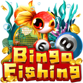 Ảnh trò chơi Câu Cá Bingo