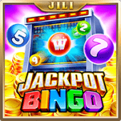 Ảnh trò chơi Bingo Jackpot