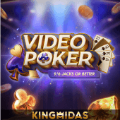 Ảnh trò chơi Video Poker