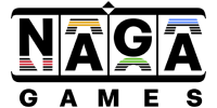 Logo nhà cung cấp trò chơi số 8